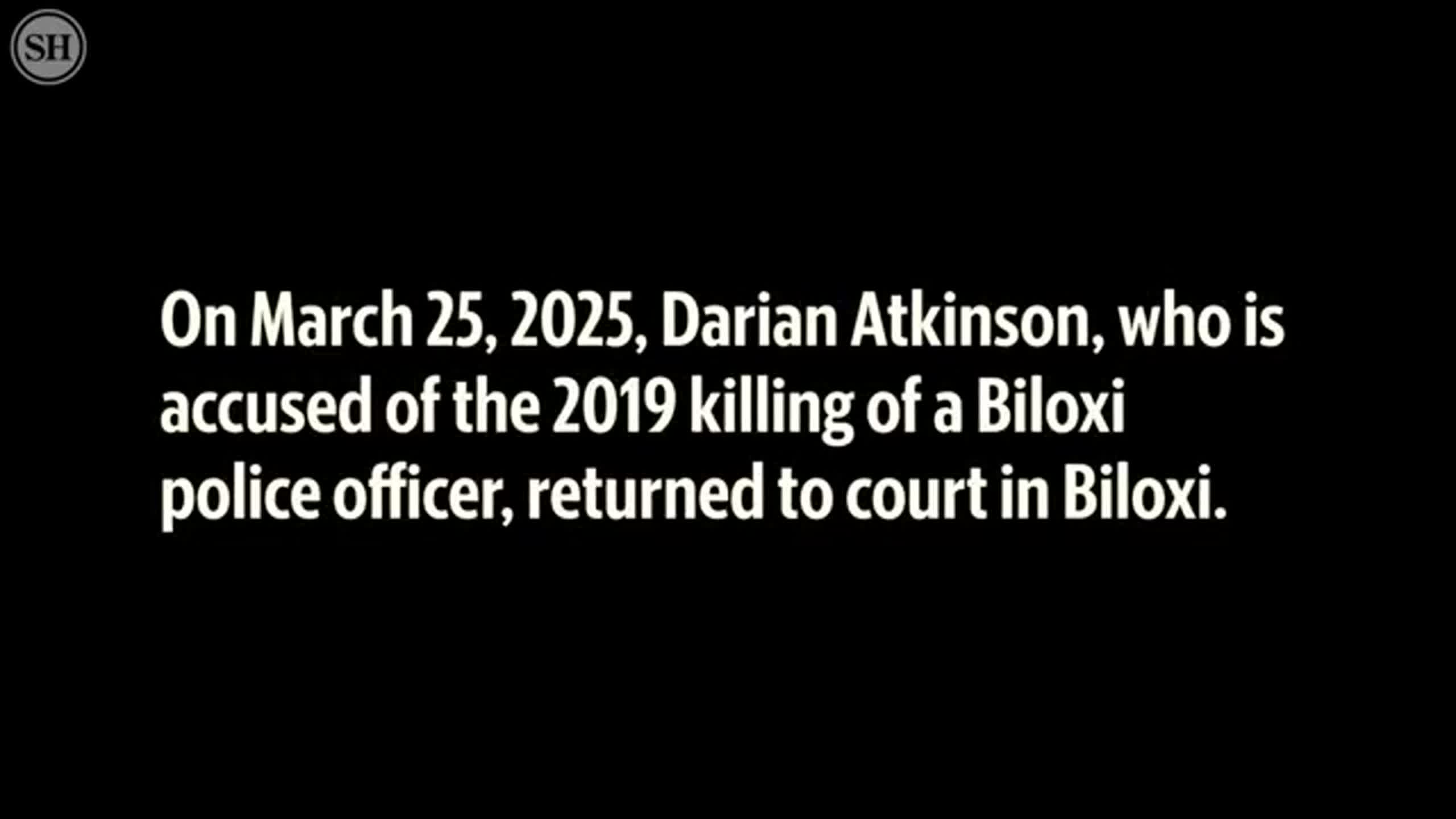 District Attorney discusses case after Darian Atkinson found incompetent to stand trial
