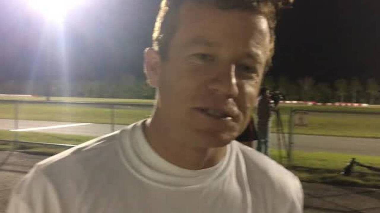 New date of Kart 4 Kids brings star-studded IndyCar roster and a fundraising record