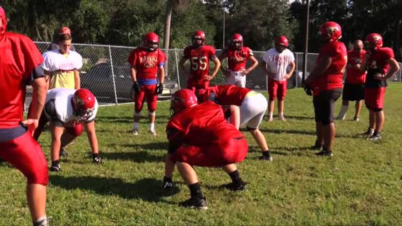 High school football Week 7 preview: Southeast at Cardinal Mooney