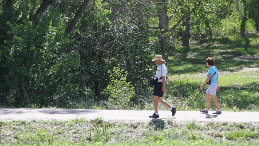 Kansas offers tips on how to avoid tick bites