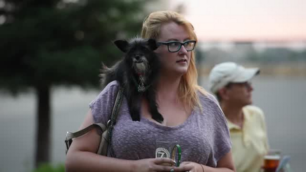 SPCA ‘Yappy Hour’ at Track 7