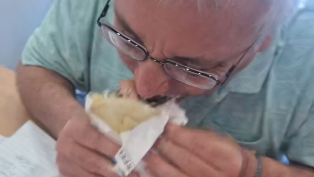 The Greek Eats & Sweets now open in Mooresville