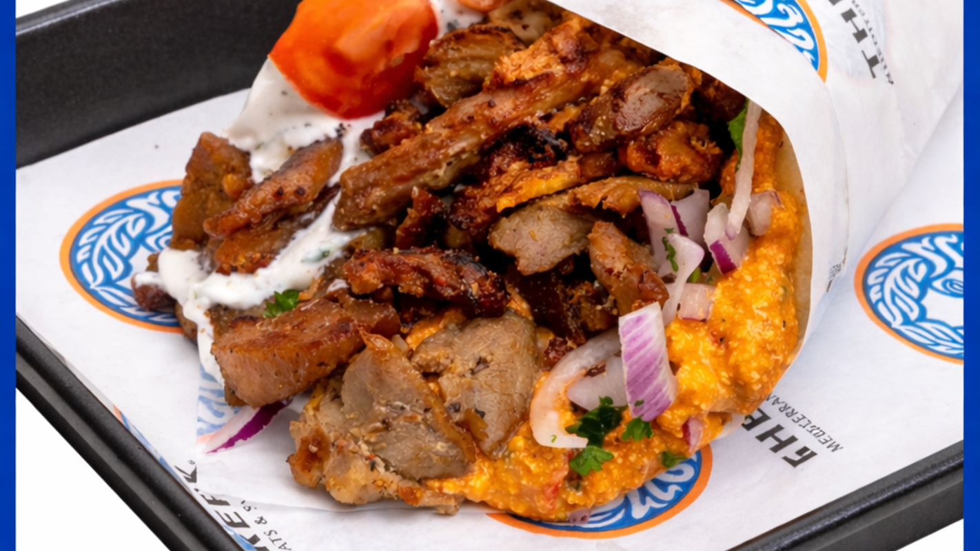 The Greek Eats & Sweets now open in Mooresville