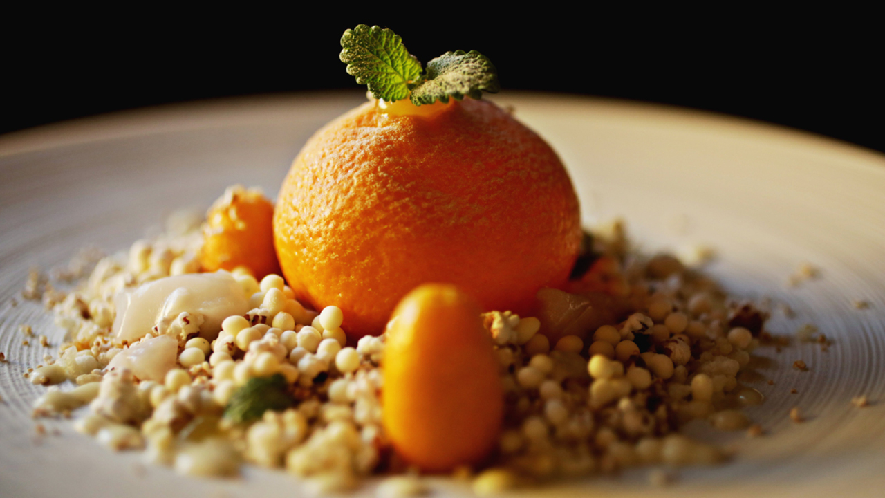 Here is the Triangle’s Restaurant of the Year for 2019. And the winner is ...