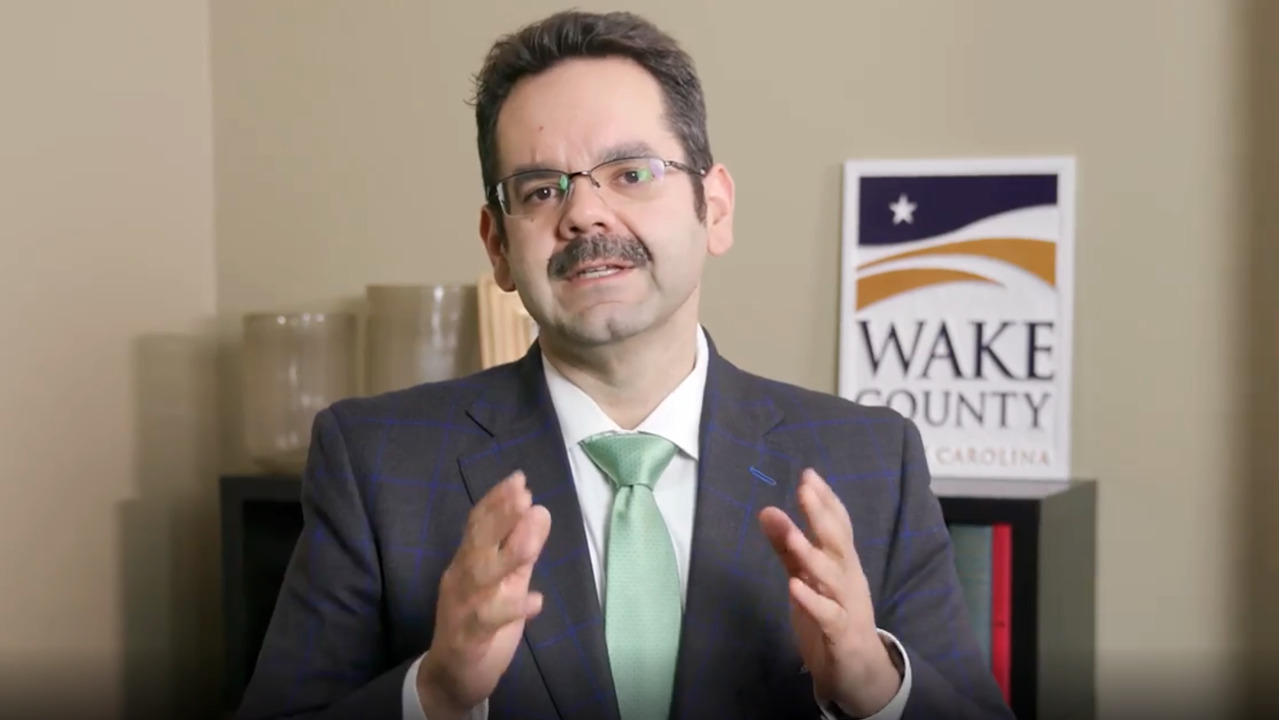 Which Wake County employees earn the most money? Browse our top 10 database and more