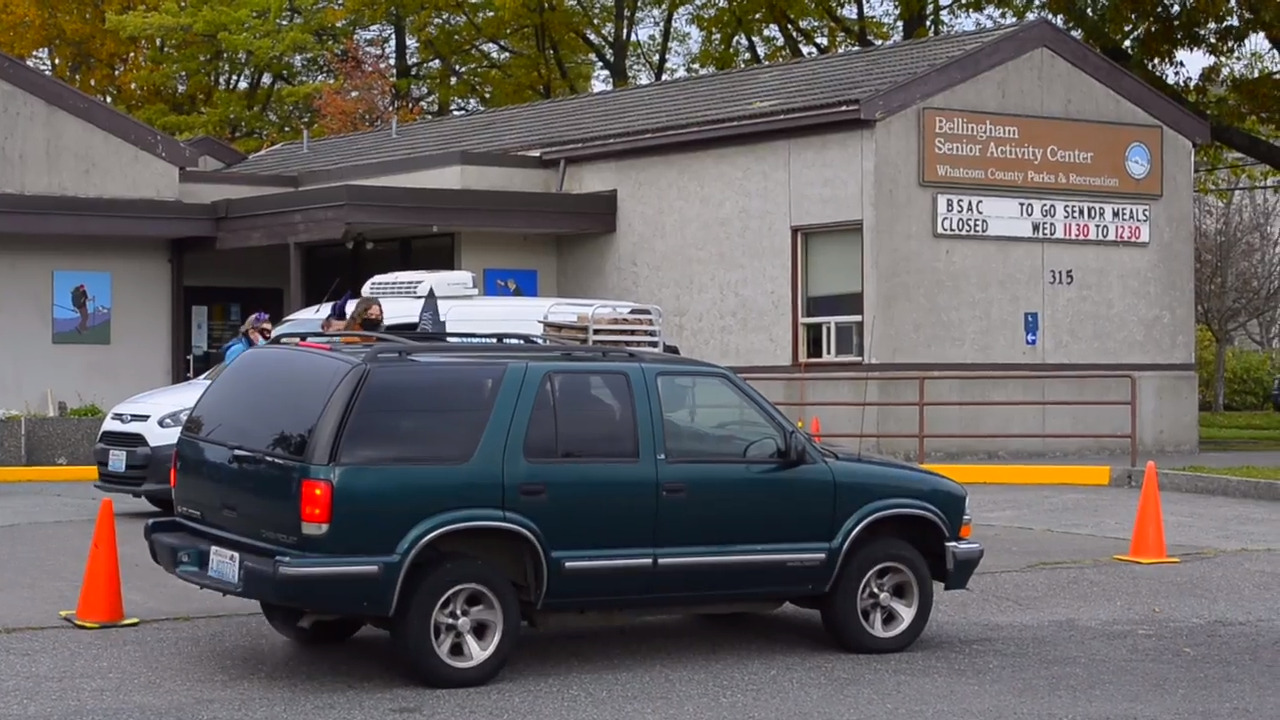 Demand for this program increased sharply as coronavirus kept Whatcom seniors at home
