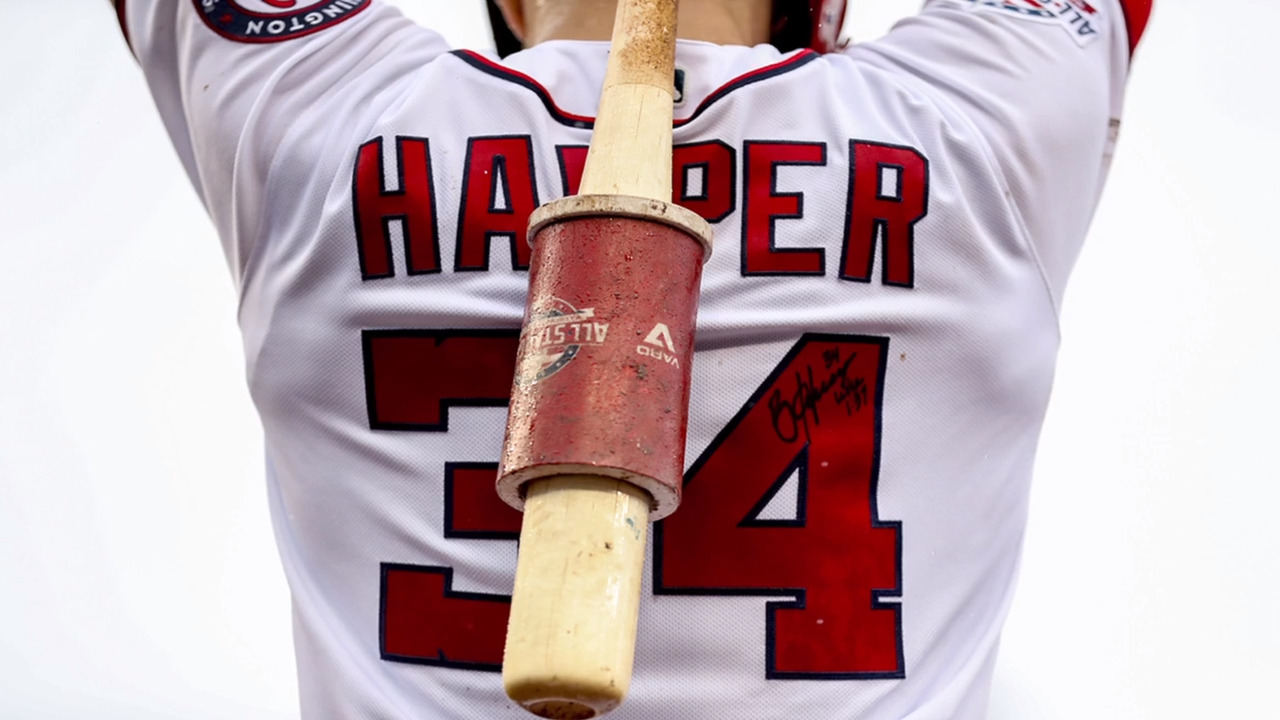 Cardinals blew it by not signing Harper and proved they won’t spend money on good players