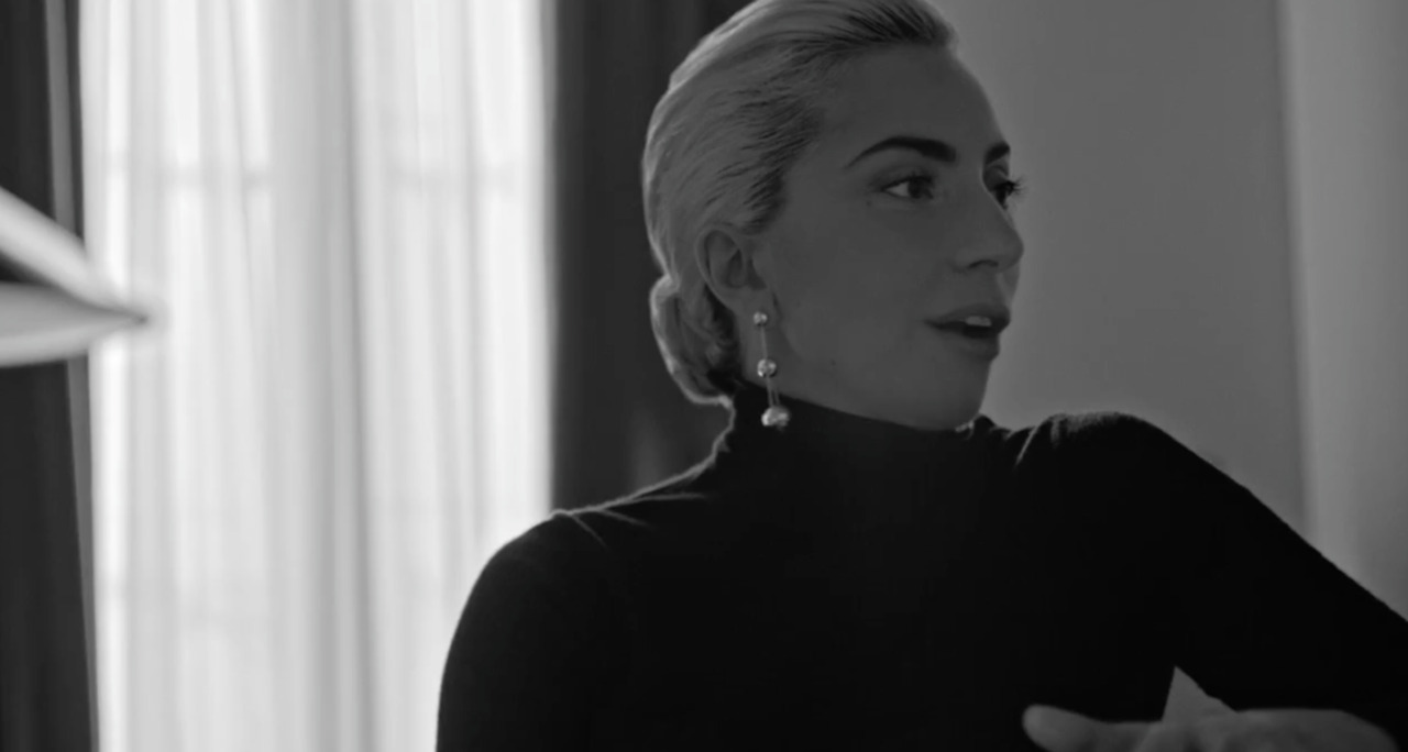 Tiffany & Co.: Introducing Lady Gaga for Tiffany HardWear