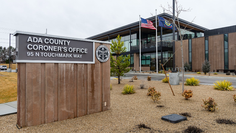 This is how the coroner's office helps the public