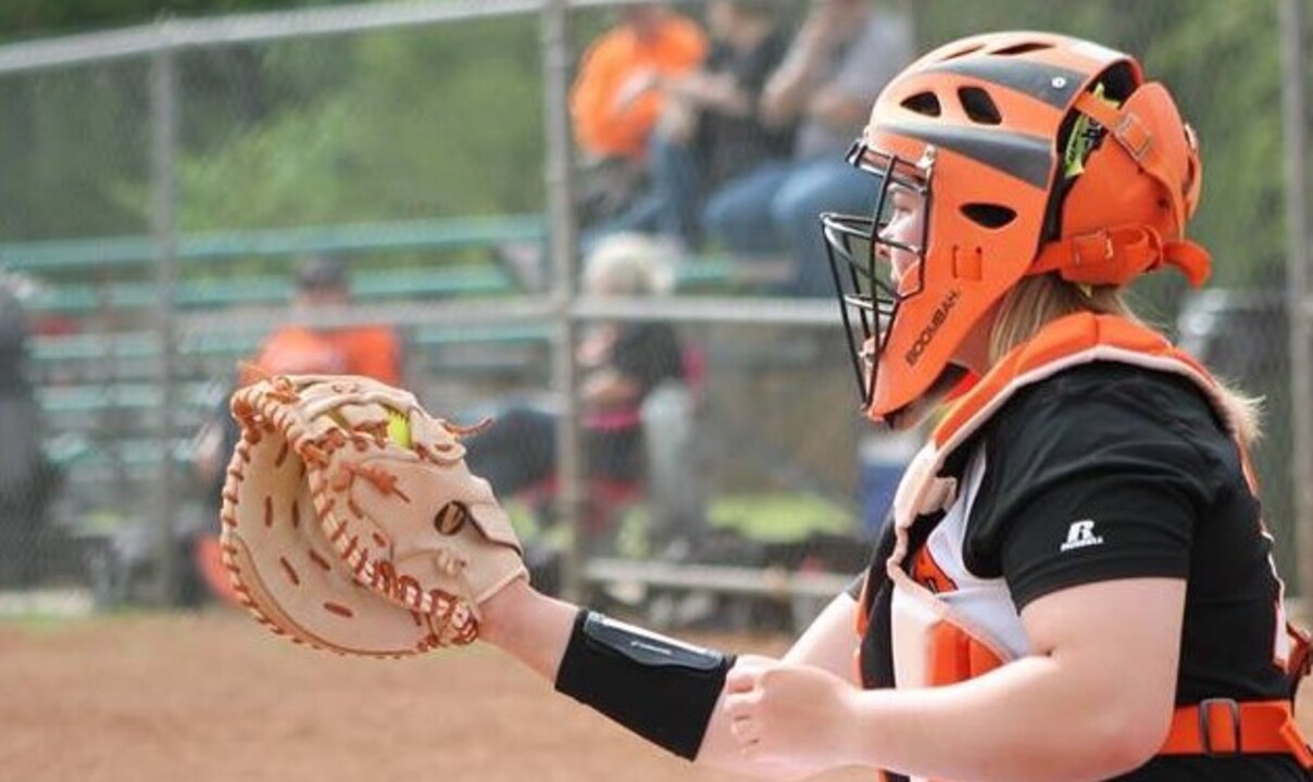 2019 All-Metro Softball Team, Augusta’s Sophie Johnston