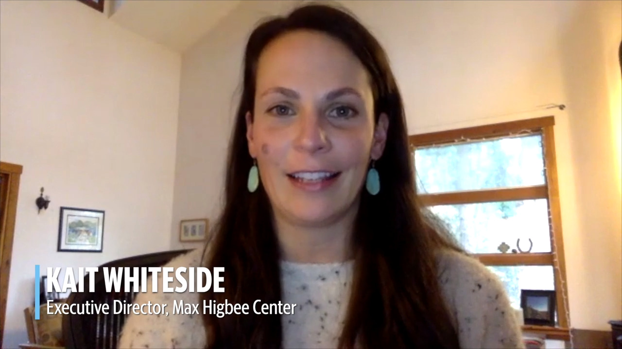 ‘I miss it so much’ as Bellingham center for people with disabilities pivots during COVID