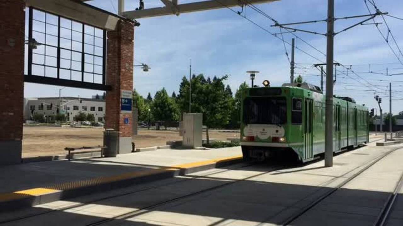Sacramento light rail agency wants to make station ‘naming rights’ deals