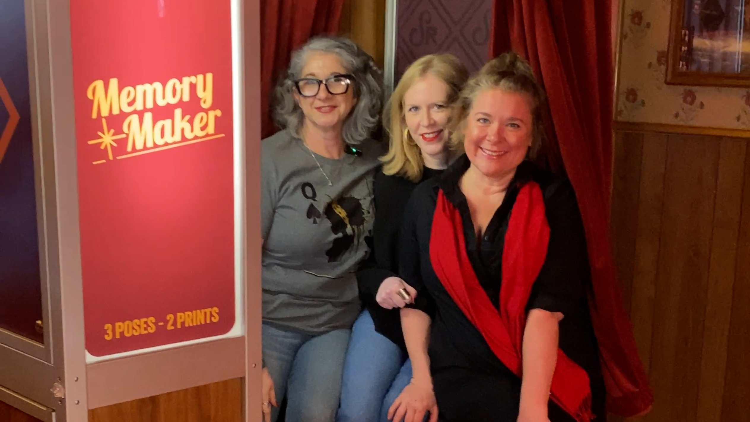 Sips, Sisterhood, and Savings: Reporter celebrates Galentine's Day at Super Regular