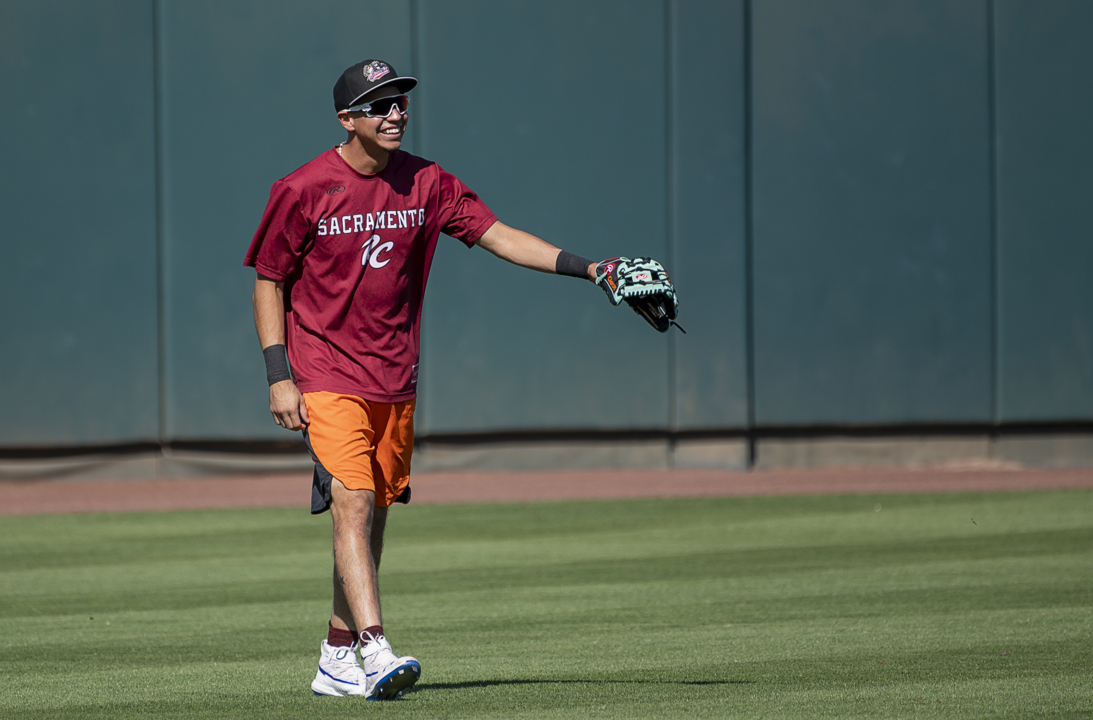 Meet Mauricio Dubón: A kid from Honduras who may become a star for the Giants