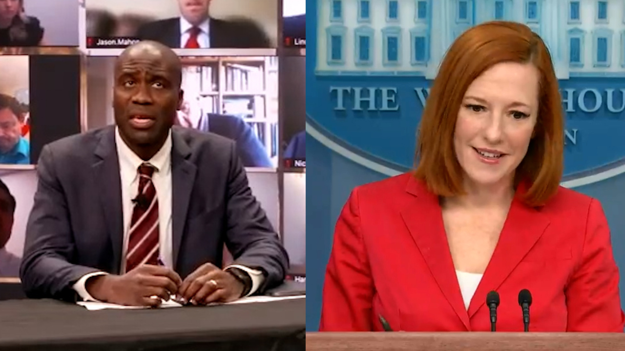 Florida Surgeon General against COVID vaccines for healthy children; White House responds