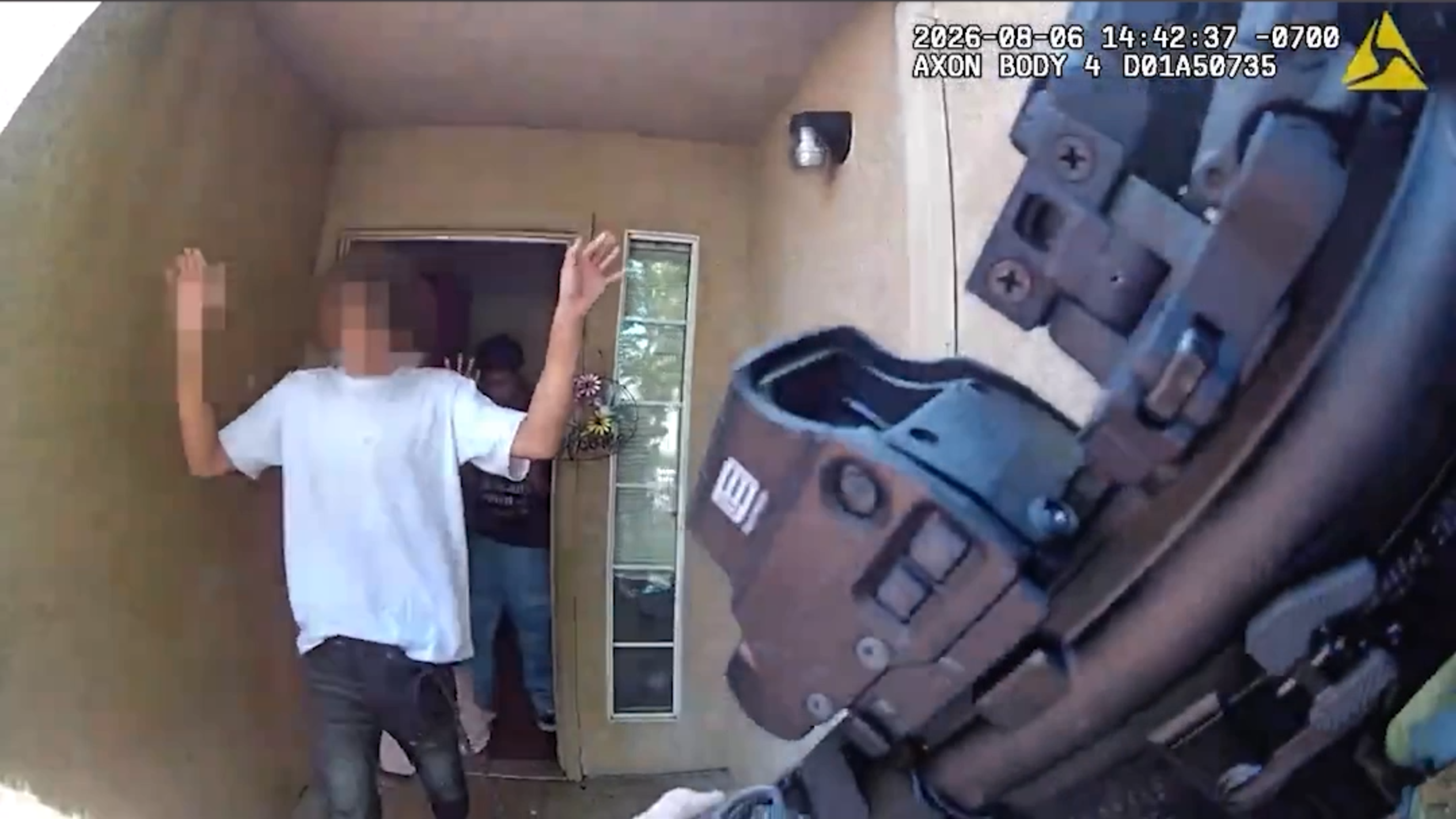 6 arrested and 3 minors rescued in Modesto sex-trafficking bust