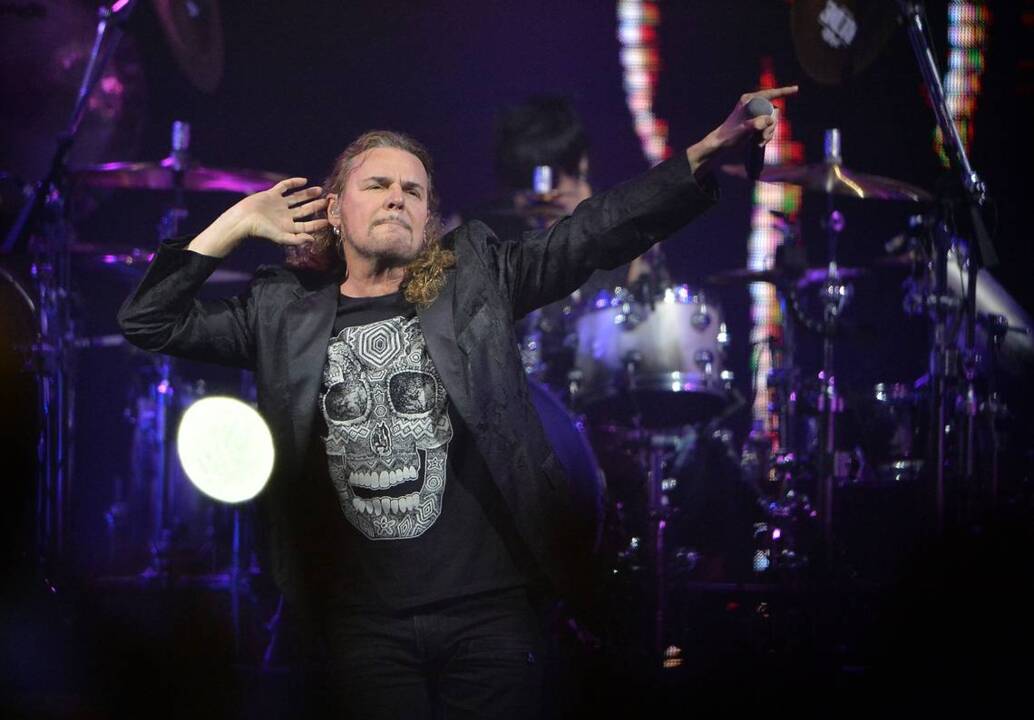 ‘They were raising major hell.’ Fans asked for it, and that’s why Maná is back in Fresno