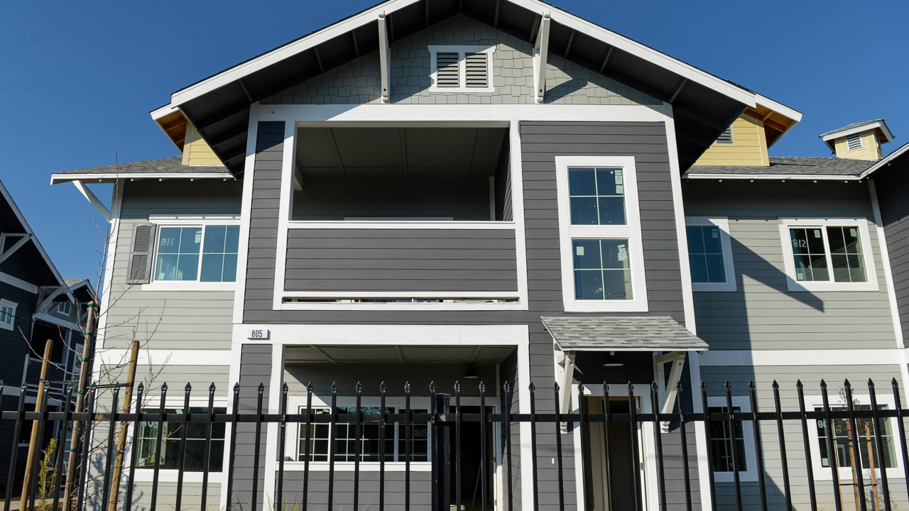 Clovis is looking to add a new affordable housing project.  Here’s where it’s going