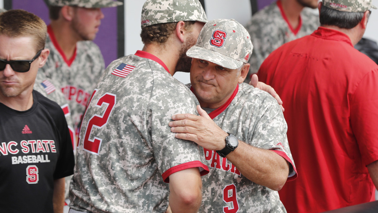 Meaningless loss for N.C. State leads to three that matter