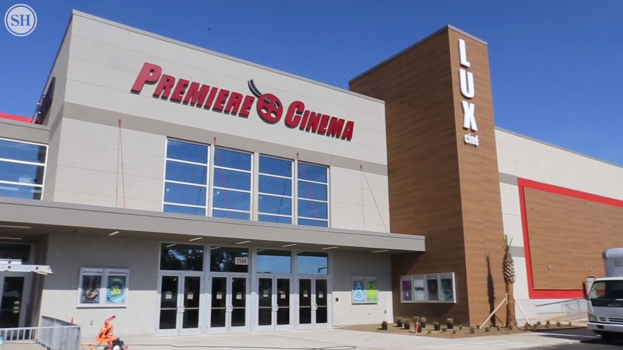 Premiere Cinema brings the movies back to Edgewater Mall in Biloxi