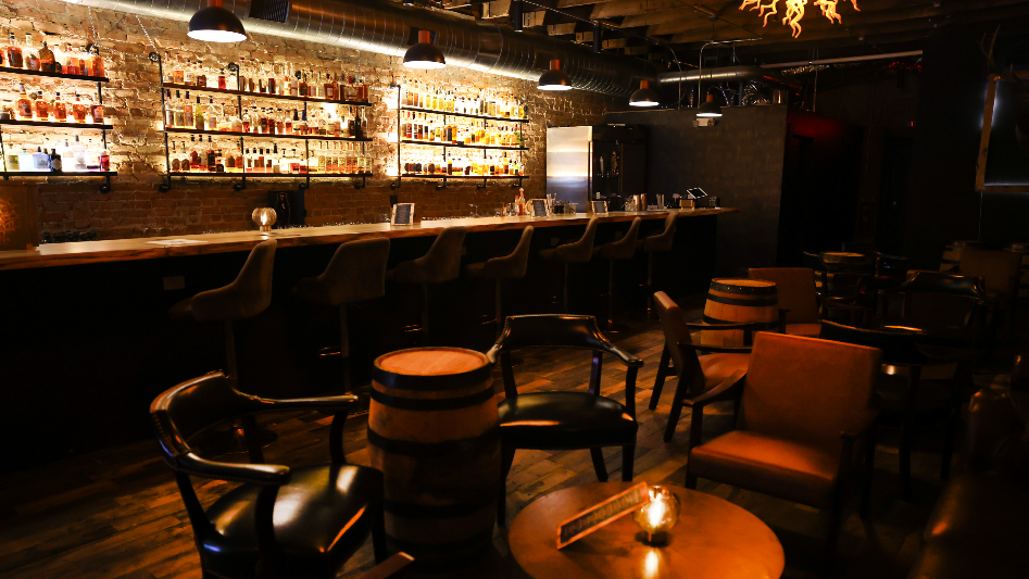 Fort Mill cigar lounge and bourbon bar attracts aficionados