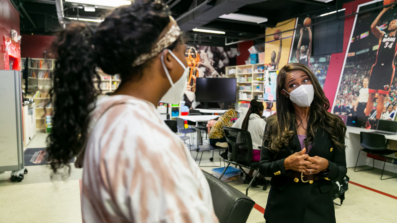 This is how Chapman Partnership is helping the homeless earn a livable wage