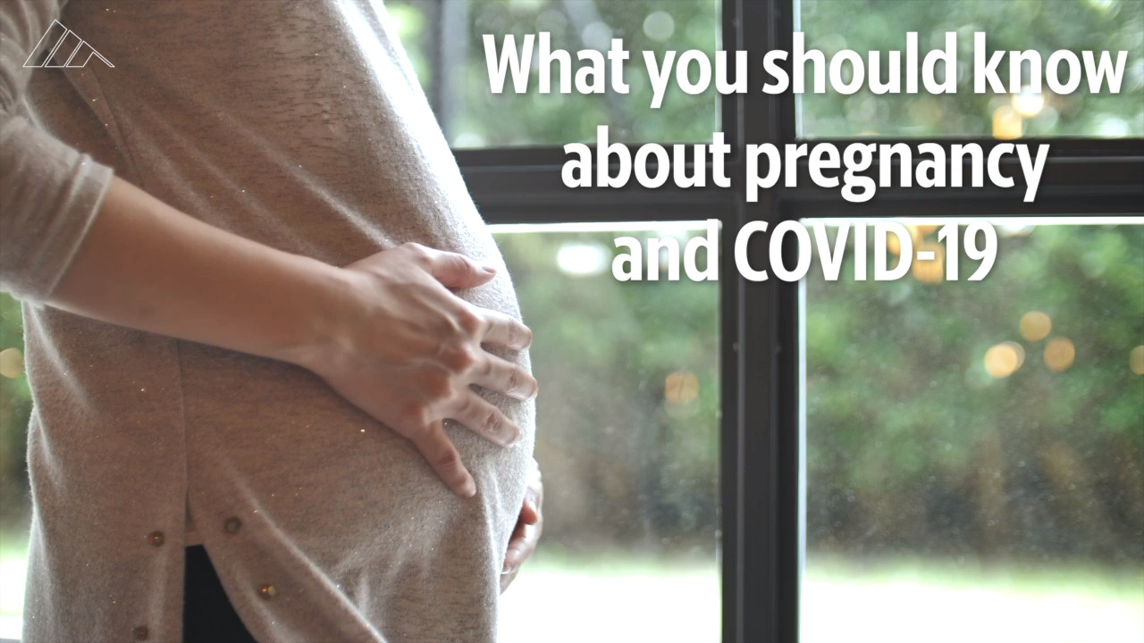 Fact check: If you’re pregnant, are you at higher risk for contracting coronavirus?