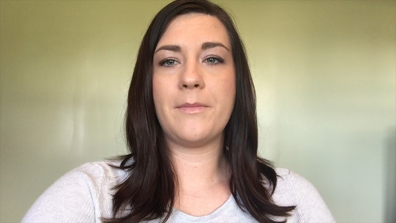 ‘Everyone knew what was going on but nobody spoke about it’
