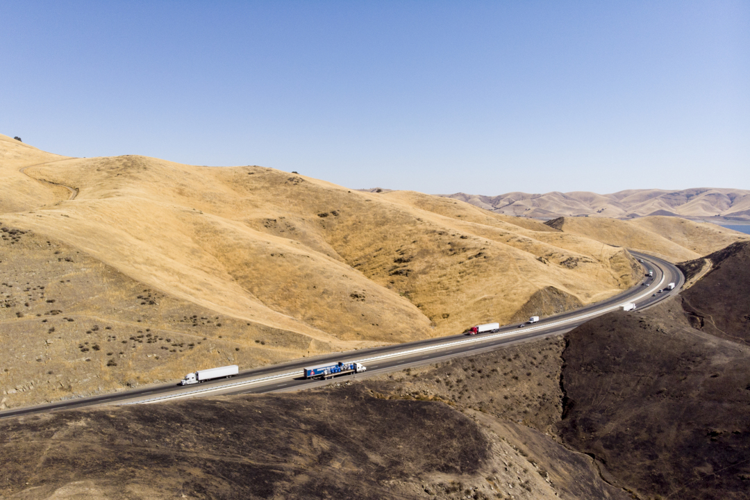 Are ticked off Bay Area transplants now influencing Central Valley politics?