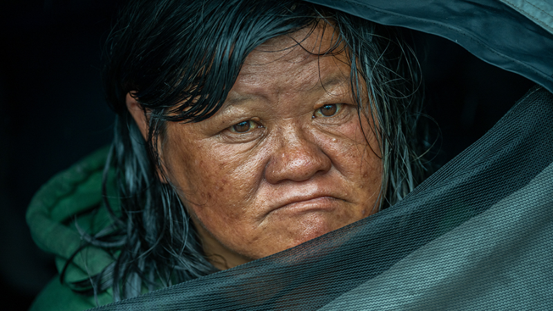 They had housing. Why she and her husband are back on Sacramento's streets