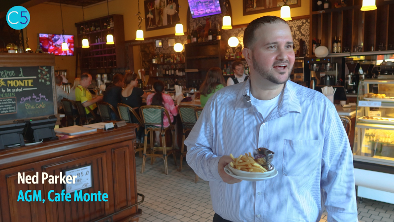 Video: CharlotteFive Readers’ Choice Best Fries finalist
