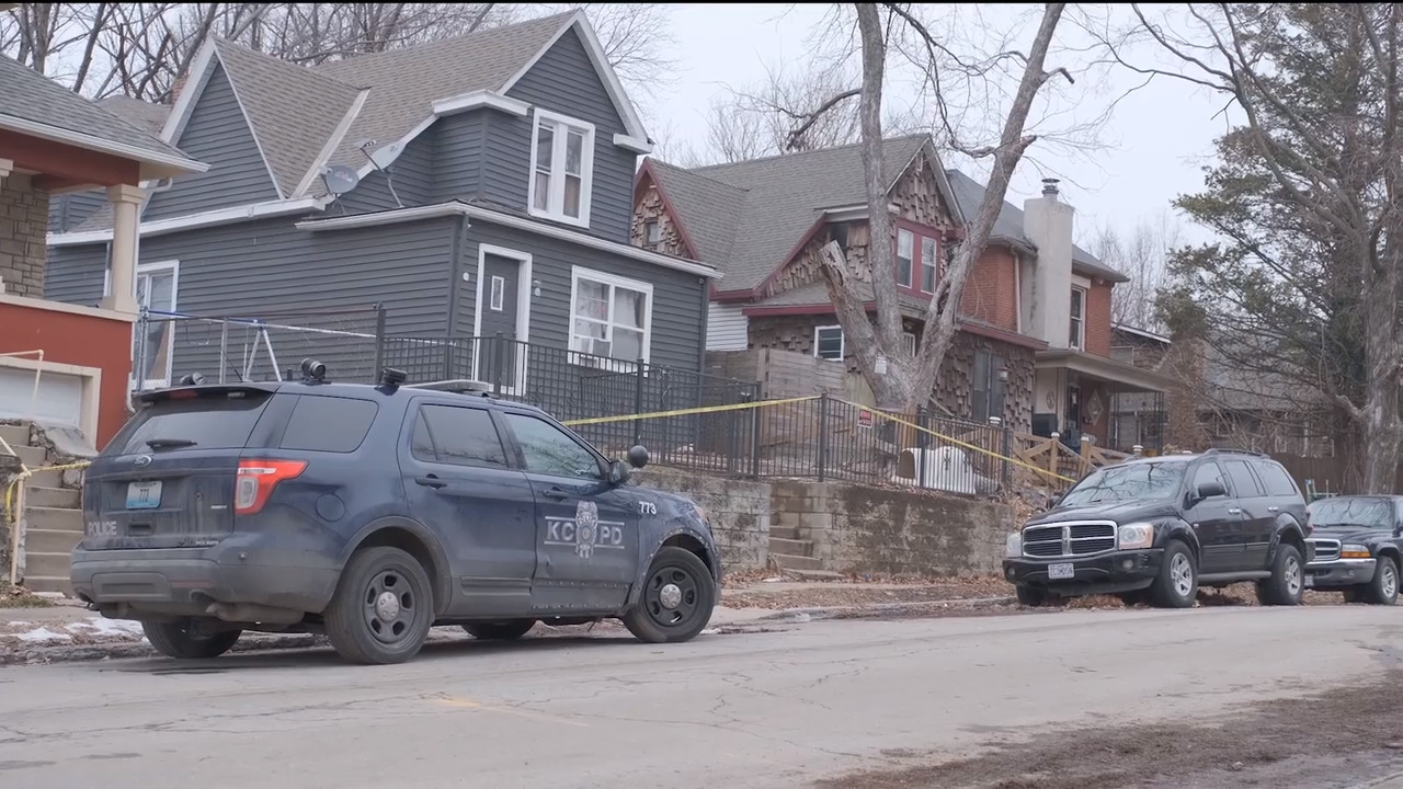 Police investigate 15th homicide of the year after victim shot numerous ...