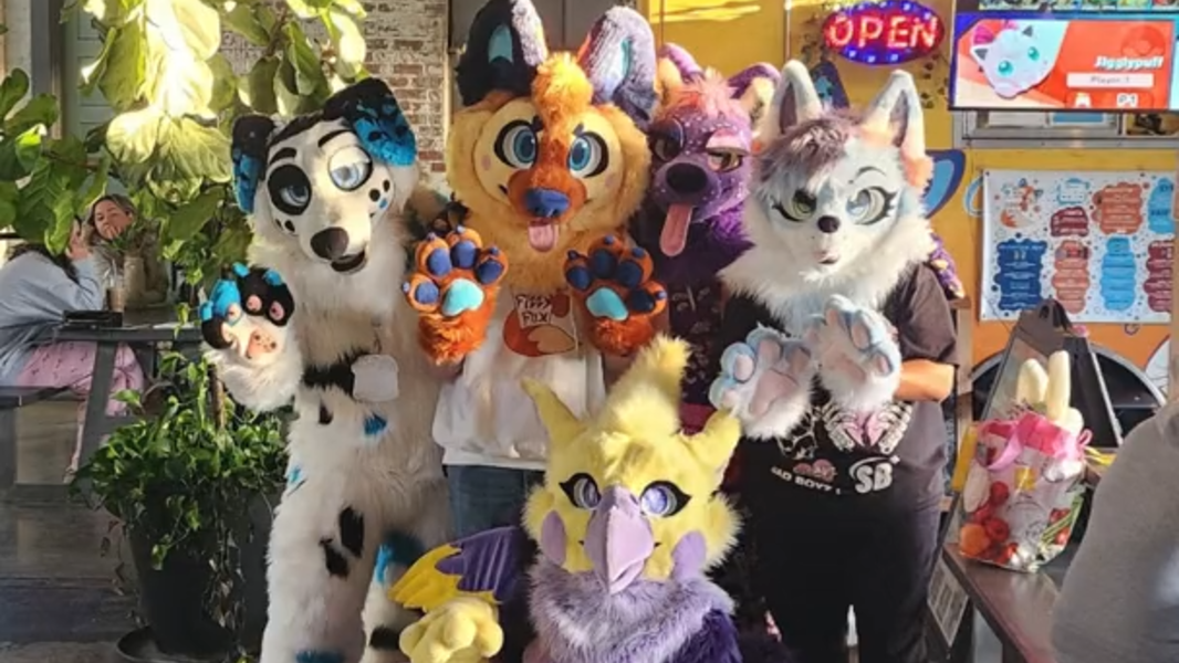 Popular dirty soda truck to open new Lexington location