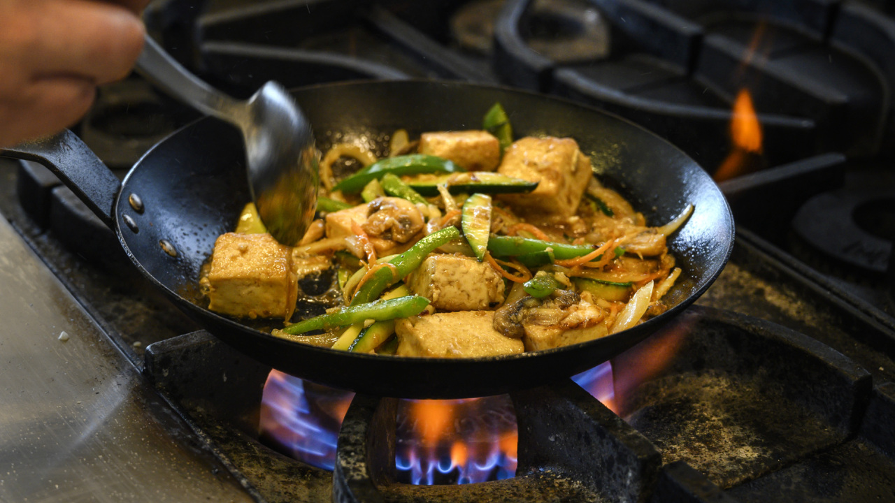 You Gotta Try This: Time and care in a fast-casual Korean/Hawaiian grillhouse
