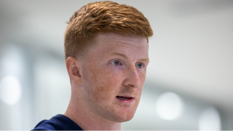 What UNC starting QB Billy Edwards said as battle with TCU in Ireland approaches