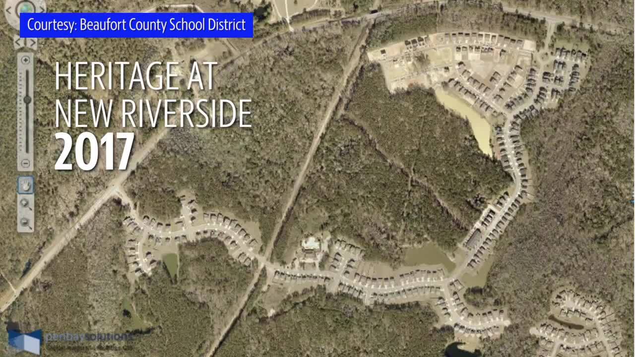 Where should Beaufort Co. store its ‘poor’ people? Not here, obviously | Opinion