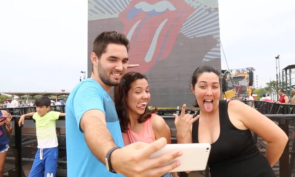 Kristen Stewart gets down in new Rolling Stones ‘Ride ’Em On Down’ music video