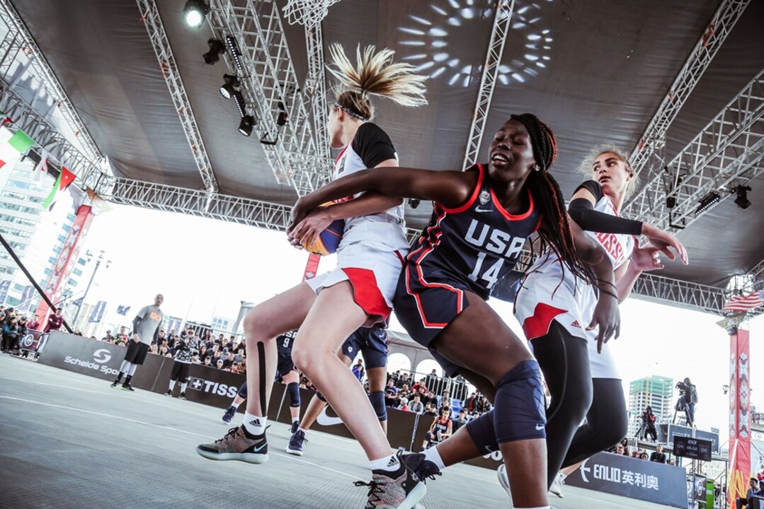 Looking Back: Carver player captures gold medal at international tournament in Mongolia