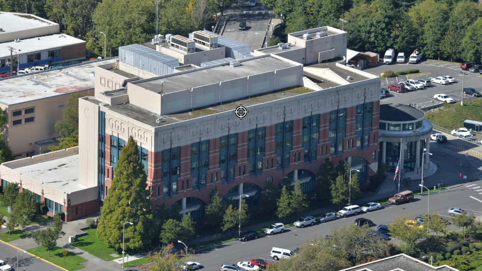 Whatcom County Councilmember Jon Scanlon supports new Behavioral Care Center