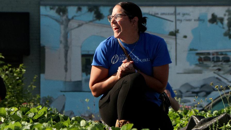 Video: MercyMed hosting free Plant Party in Columbus, GA