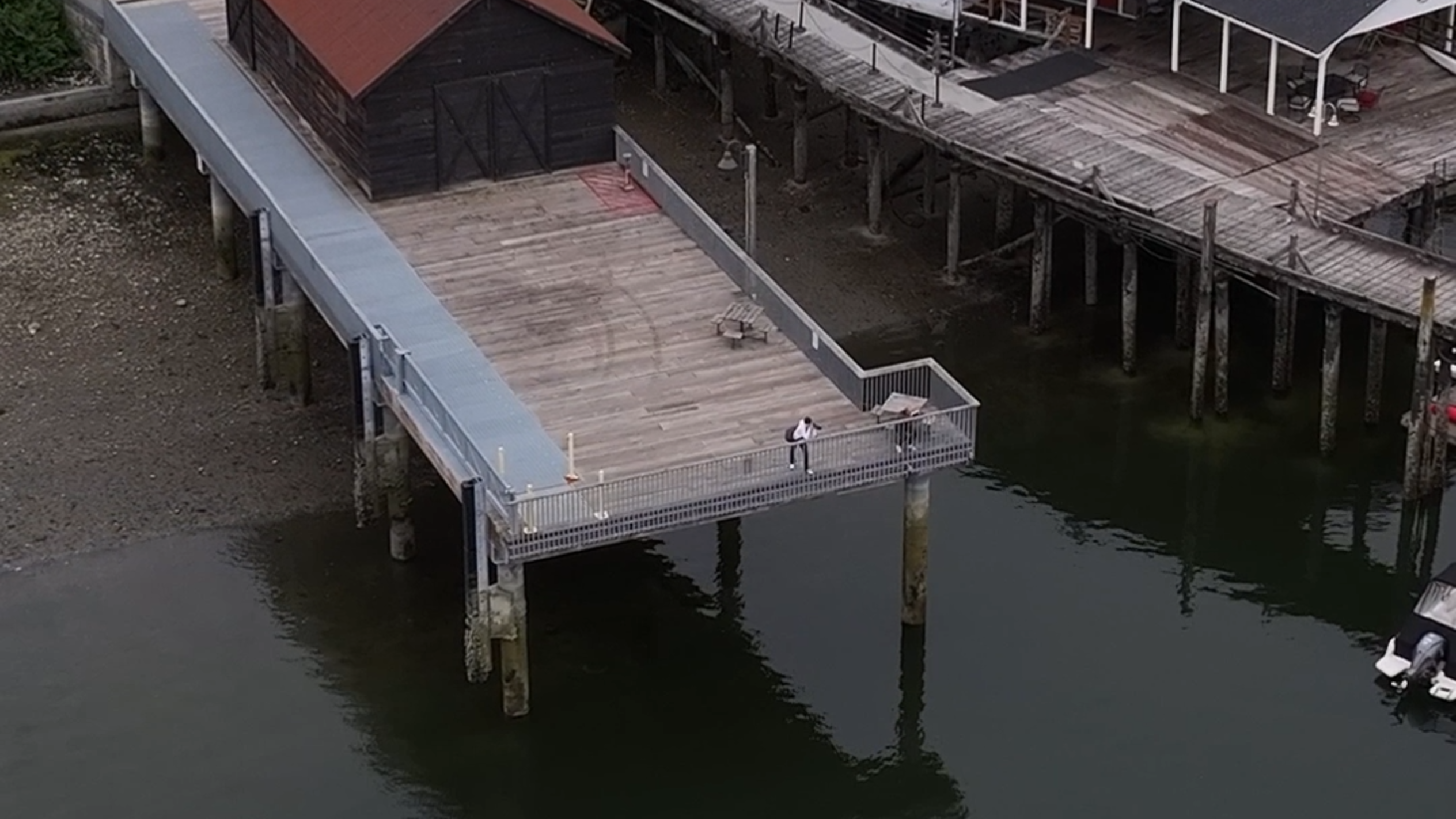 See Gig Harbor's Efforts to Revive Commercial Fishing Homeport