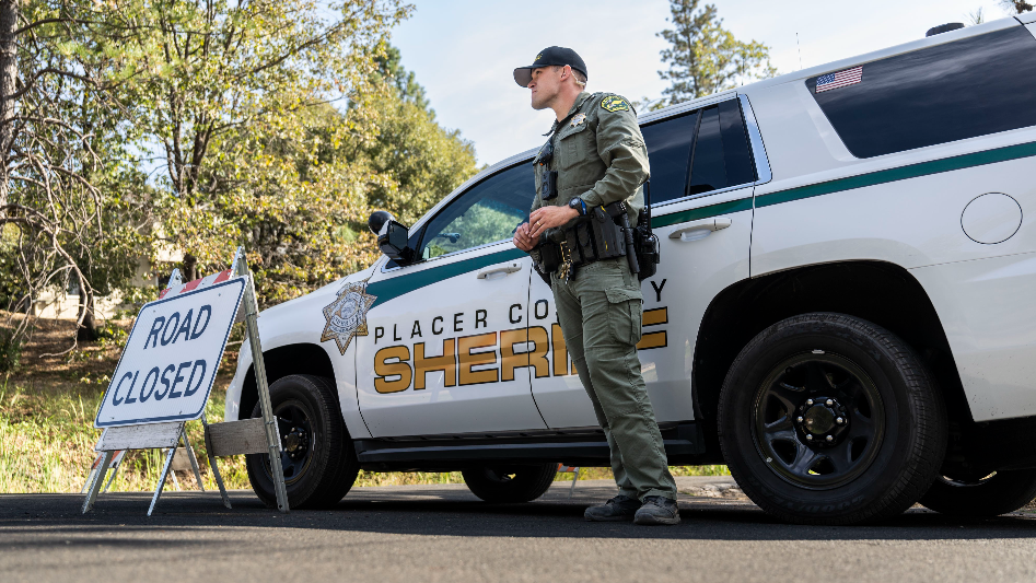 How Placer deputies launched all-night manhunt Iowa Hill