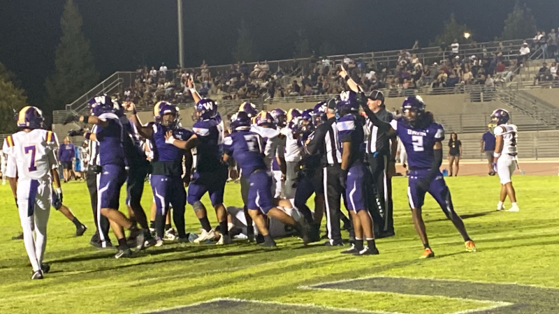 The Fresno Bee looks to rebound from a bad week in prep football predictions