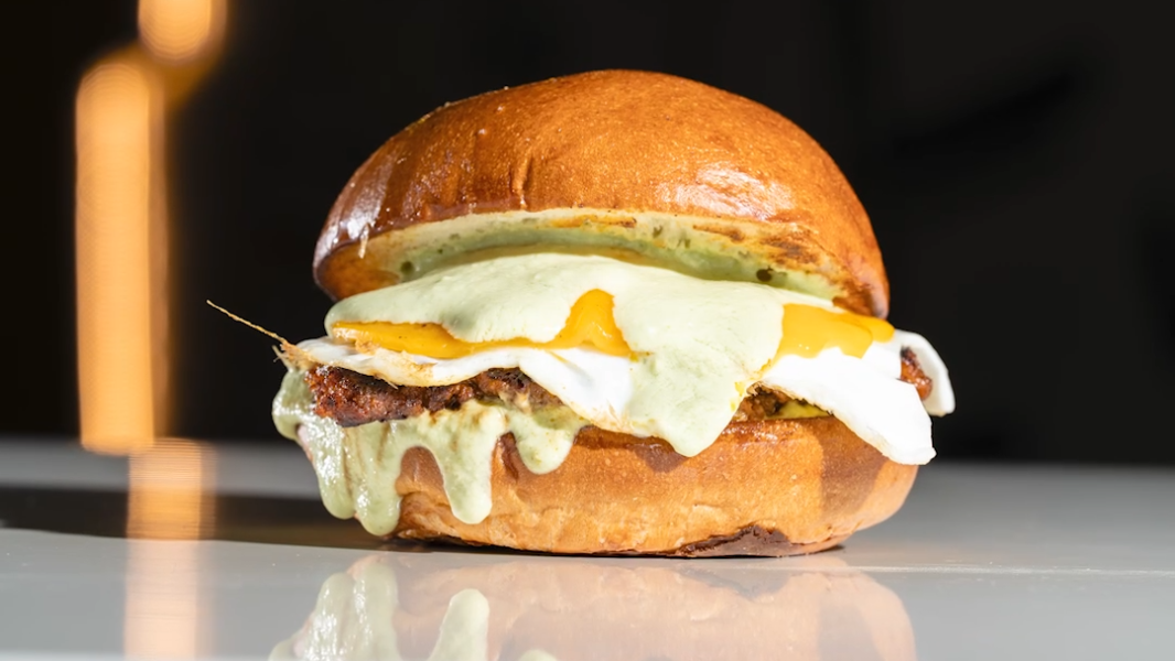 Clovis to get trendy craft breakfast sandwich restaurant by chef from ‘Chopped’