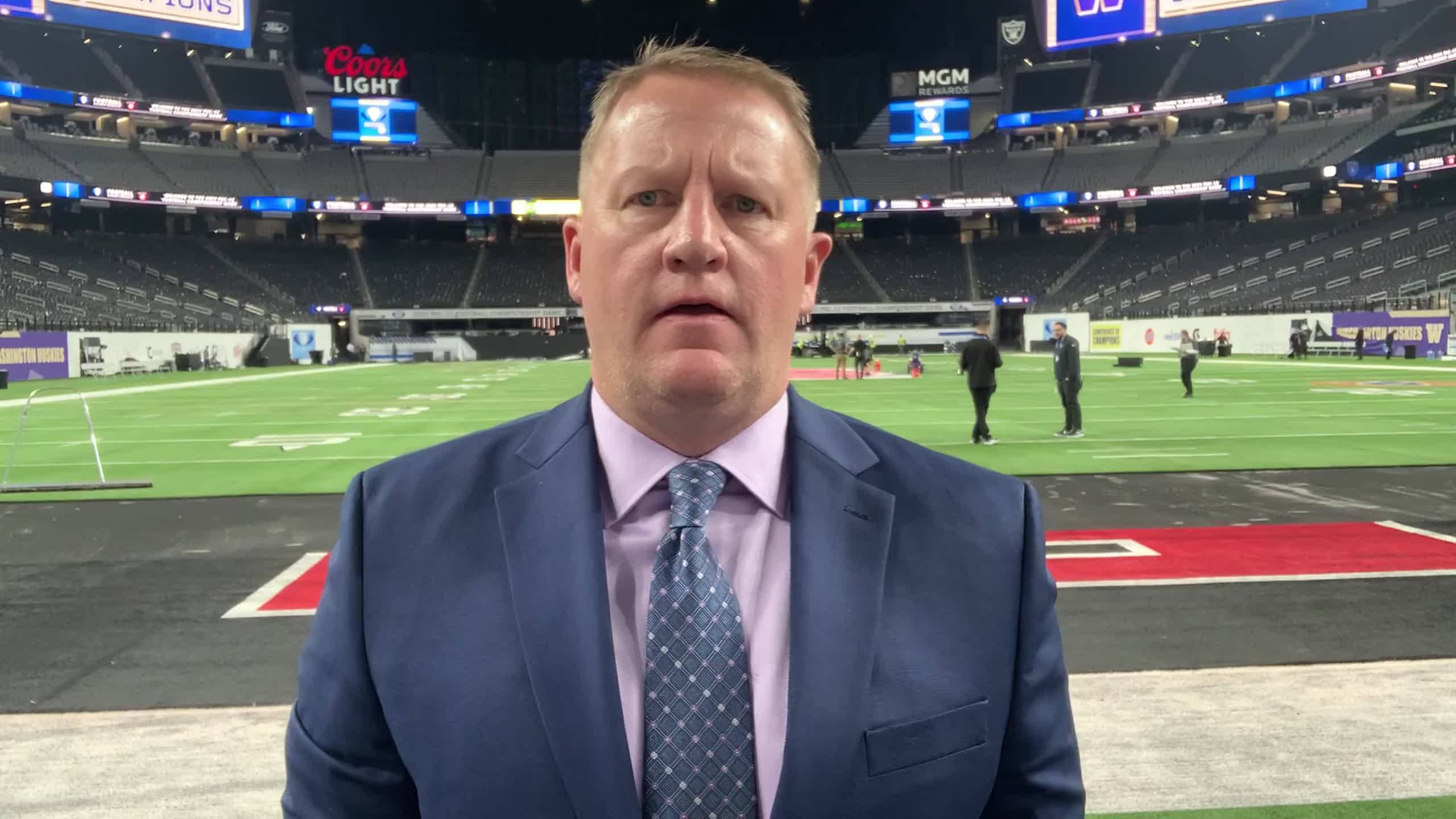 The case for UW’s Michael Penix Jr. to win the Heisman Trophy goes way beyond numbers