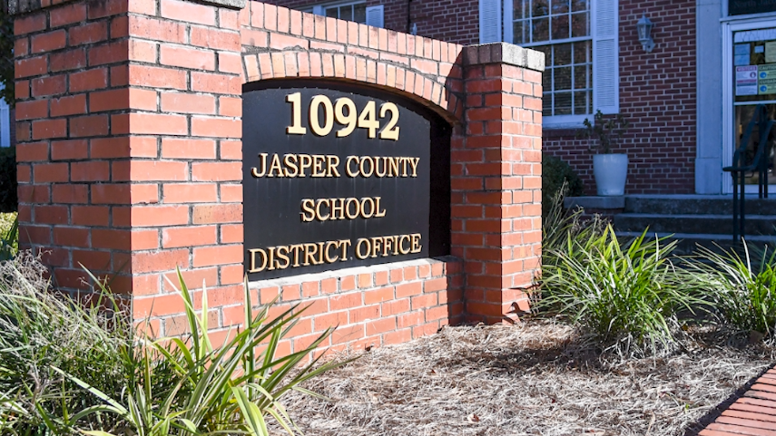 'Derelict in its duty' if SC doesn't take over Jasper Co School District, law firm says