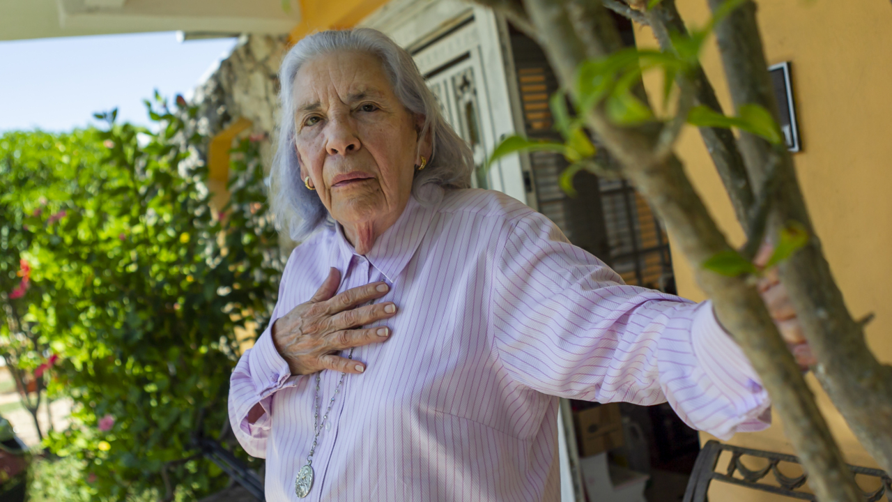 ‘We need to move on’: Judge rejects delaying Miami eviction of ex-Cuban prisoner