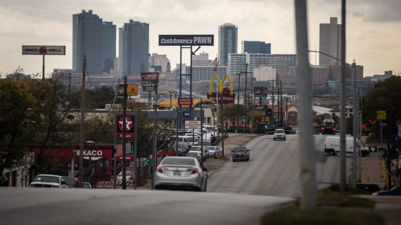 A pesar de romper récords, muchos latinos no votaron en el Condado Tarrant
