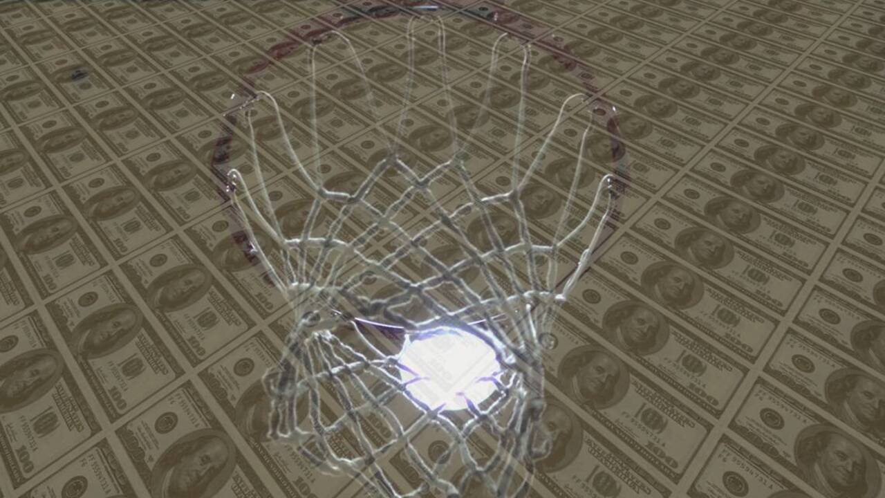 The FBI is investigating college basketball recruiting practices. Now Congress is too.