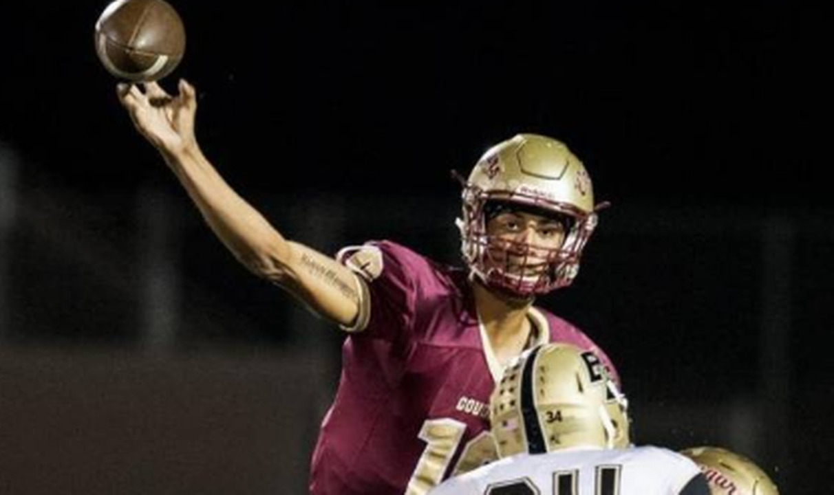 Shawn & Sean Show: Large-school predictions, Week 7